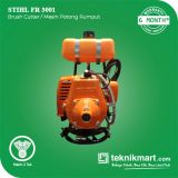 Stihl FR 3001 Brush Cutter
