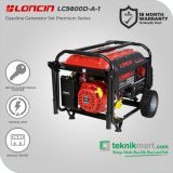 Loncin LC9800D-A-1 (3Phase) 7500 Watt Generator Bensin