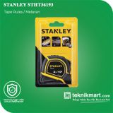 Stanley STHT36193 3 Meter Tylon Tape Rules