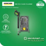Karcher HD 5/11 Cage Classic Cold Water High Pressure Cleaners