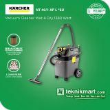 Karcher NT 40/1 Ap L *EU Vacuum Cleaner Wet & Dry