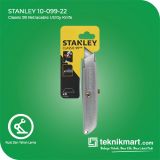 Stanley 10-099-22 6Inch Retractable Utility Knife 