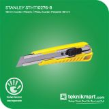 Stanley STHT10276-8 18mm Basic Snap Off Knife 