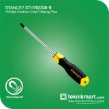 Stanley STHT65158-8 #0x100mm Phillips Cushion Grip / Obeng Plus