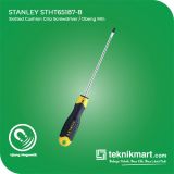 Stanley STHT65187-8 5x100mm Slotted Cushion Grip / Obeng Minus