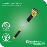 Stanley STHT65159-8 PH0x125mm Cushion Grip Screwdriver