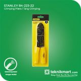 Stanley 84-223-22 9" Crimping Pliers / Tang Crimping