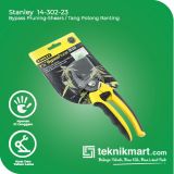 Stanley 14-302-23 8" Bypass Pruning-Shears / Tang Potong Ranting