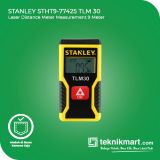 PROMO Stanley TLM30 9M Laser Pengukur Jarak