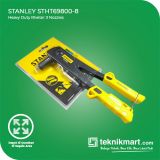 Stanley STHT69800-8 Heavy Duty Riveter W/ 4 Nose 