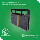 Stanley STST74301-8 Transmodule Tool Clear Case / Kotak Alat