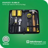 Stanley 92-009-23 19Pcs Home Use Tools Kit (Flip Bag)