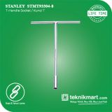 Stanley STMT93304-8 10mm T-Handle Socket  / Kunci T Soket
