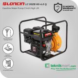 Loncin LC 50 ZB 60-4.5 Q (High Lift) 2 Inch Pompa Air Irigasi  Bensin 