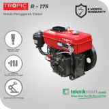 Tropic R 175 7 HP Mesin Penggerak Diesel