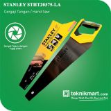 Stanley STHT20375 Handsaw Bi-mat 20inch Heavy Duty / Gergaji Kayu