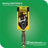 Stanley FMHT13127-0 Fatmax Adjustable Wrench 10" / Kunci Inggris