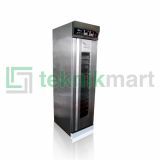 Fomac BFR-YF14B Mesin Pengembang Adonan 