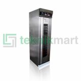 Fomac BFR-YF16B Mesin Pengembang Adonan 