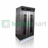 Fomac BFR-YF32B Mesin Pengembang Adonan 