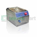 Fomac  BMR-E1M Mesin Pemanas Makanan 