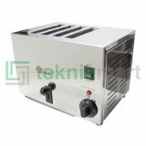 Fomac BTT-S4A Mesin Pemanggang Roti 