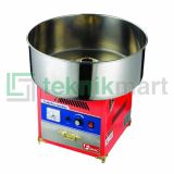 Fomac  CCD-GMJ500 Mesin Gulali 