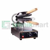 Fomac  EWB-E30 Mesin Egg Waffle Maker 