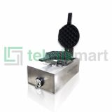 Fomac  EWB-E36 Mesin Egg Waffle Maker 