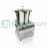 Fomac  FCT-QS803 Mesin Pemotong Buah Sayuran