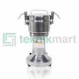 Fomac  FCT-Z200 Mesin Pengolah Bumbu dan Obat 