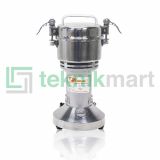 Fomac  FCT-Z300 Mesin Pengolah Bumbu dan Obat 