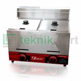 Fomac  FRY-G72 Mesin Penggorengan 