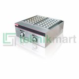 Fomac  GRL-EH777 Mesin Takoyaki 