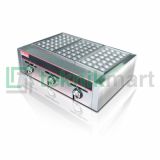 Fomac  GRL-EH877 Mesin Takoyaki 