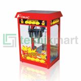 Fomac  POC-POP6AR Mesin Popcorn 