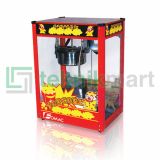 Fomac  POC-POP6BR Mesin Popcorn 