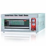 Fomac POV-YFP20H Oven 