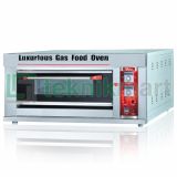 Fomac POV-YFP40H Oven 