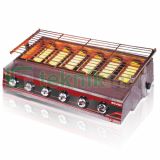 Fomac  ROS-GK23 Mesin Pemanggang 