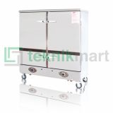 Fomac  RSC-GZF24  Mesin Penanak Nasi 