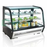 Fomac  SHC-CRTW160L Showcase 