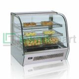 Fomac   SHC-HRTR120L Showcase 