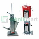 Fomac SSF-SV10 Mesin Pencetak Sosis 