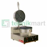Fomac  WFB-TWB1 Mesin Waffle Maker 