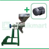 Ganesha Giling Cabe 6 Inch Dengan Electro Motor