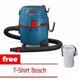 PROMO Bosch GAS 20 SFC 1200Watt Vacuum Cleaner Wet & Dry 