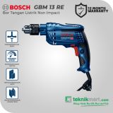 Bosch GBM 13 RE 600Watt 13mm Bor Tangan Listrik Non Impact (06014775K0)
