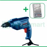 Bosch GBM 350 Bor Listrik Non Impact 10 mm Dengan Bosch Mata Bor Keramik CYL-9 5 Pcs // 06011A95K0-2608587169