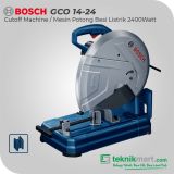 Bosch GCO 14-24 355 mm Cut Off Machine - 0601B371K0